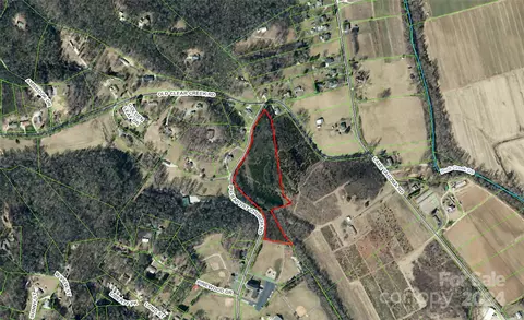 00 Pg Baptist Church Rd, Marion, NC 28752