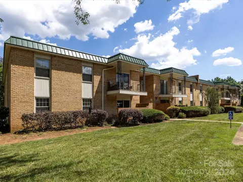 4735 Hedgemore C Dr #C, Charlotte, NC 28209