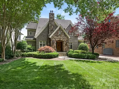 2114 Princeton Ave, Charlotte, NC 28207