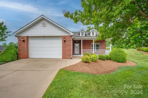 117 Charleston Ct, Spindale, NC 28160