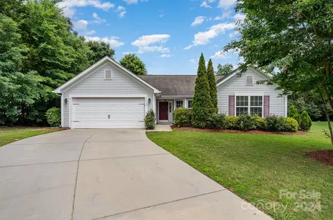 11717 Tucker Field Rd, Midland, NC 28107