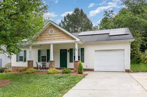 680 Continental Dr, Concord, NC 28025