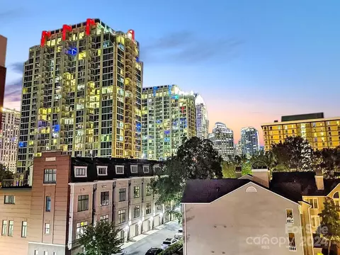 715 N Church 415 St #415, Charlotte, NC 28202