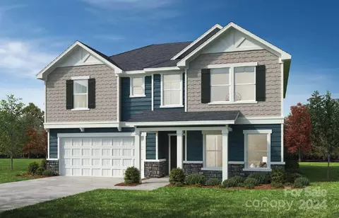 12242 Riceland 16 Way #16, Midland, NC 28107