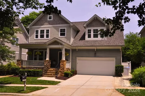 106 Pavillion Ln, Mooresville, NC 28117