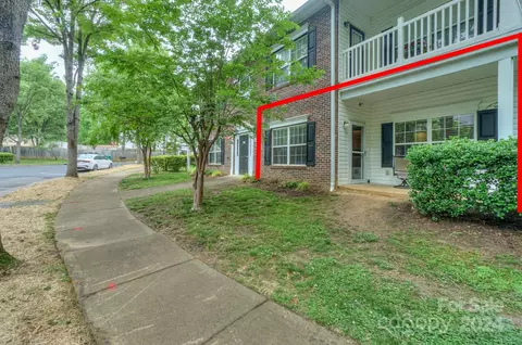19718 Feriba D Pl #D, Cornelius, NC 28031