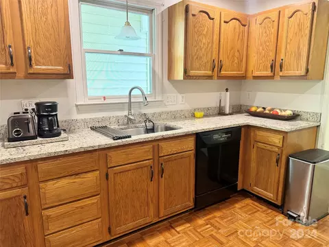 Kitchen - 145 May Ne St NE, Concord, NC 28025 photo 1 of 3