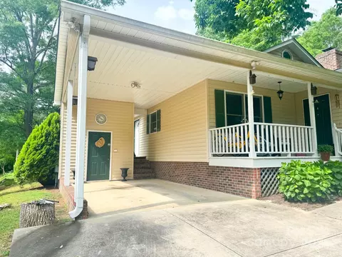 Exterior - 145 May Ne St NE, Concord, NC 28025 photo 3 of 10
