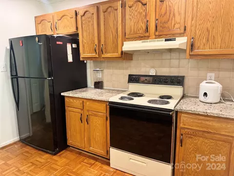 Kitchen - 145 May Ne St NE, Concord, NC 28025 photo 3 of 3