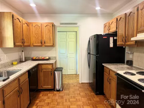 Kitchen - 145 May Ne St NE, Concord, NC 28025 photo 2 of 3