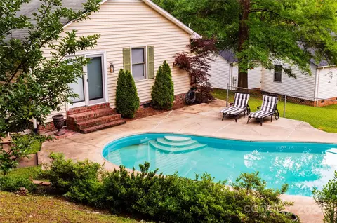 Exterior - 145 May Ne St NE, Concord, NC 28025 photo 7 of 10