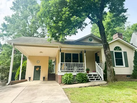145 May Ne St NE, Concord, NC 28025