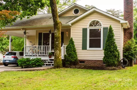 Exterior - 145 May Ne St NE, Concord, NC 28025 photo 2 of 10