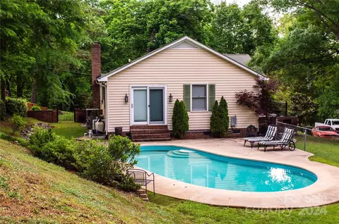 Exterior - 145 May Ne St NE, Concord, NC 28025 photo 6 of 10