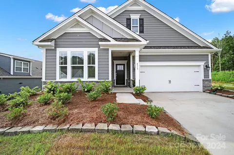 4117 Duplin Dr, Charlotte, NC 28214