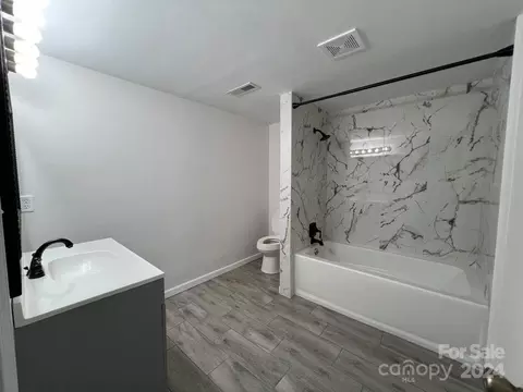 Bath - 126 Rosedale Dr, Forest City, NC 28043 photo 1 of 4