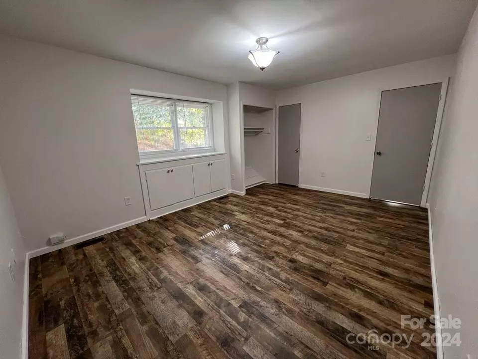 Bedroom - 126 Rosedale Dr, Forest City, NC 28043 photo 2 of 4