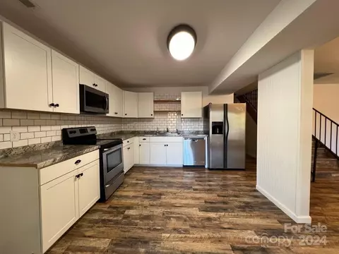 Kitchen - 126 Rosedale Dr, Forest City, NC 28043 photo 1 of 1