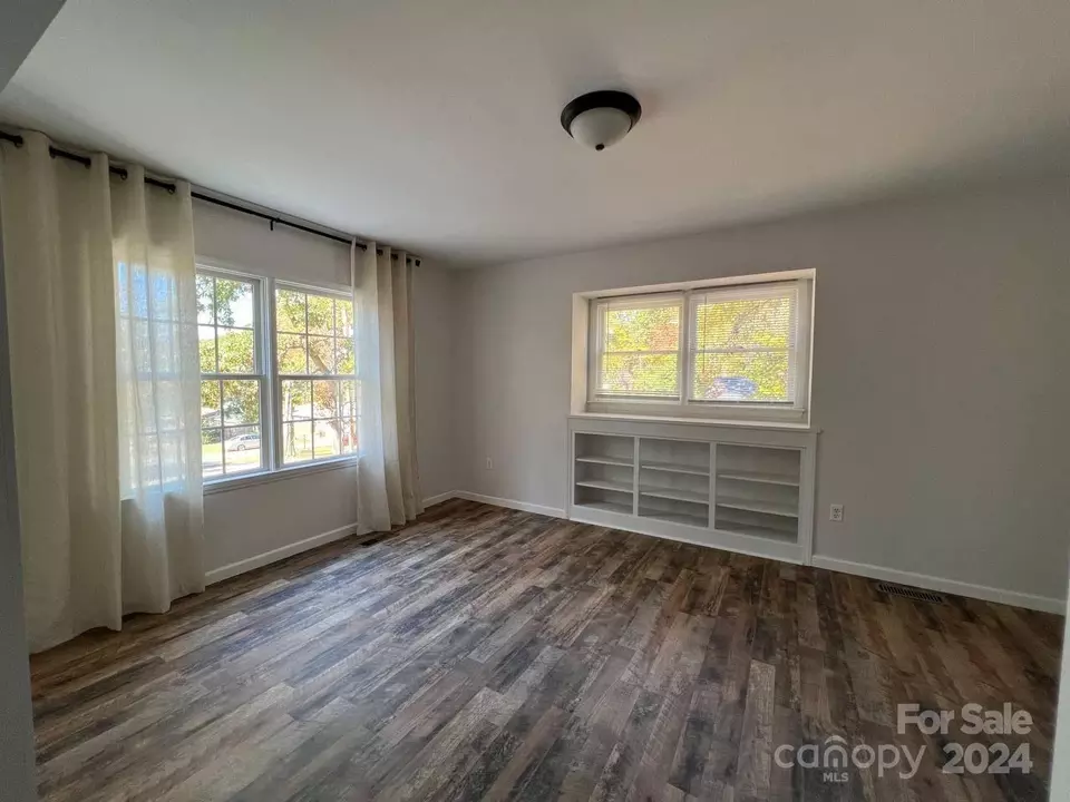 Living - 126 Rosedale Dr, Forest City, NC 28043 photo 6 of 6