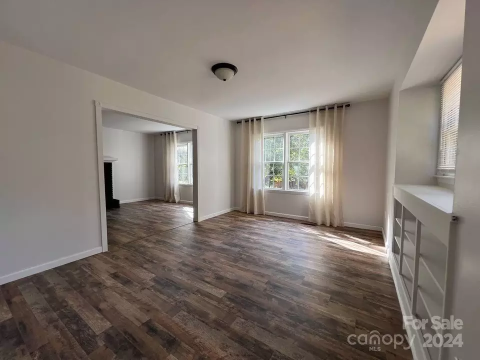 Living - 126 Rosedale Dr, Forest City, NC 28043 photo 5 of 6