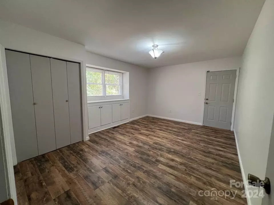 Bedroom - 126 Rosedale Dr, Forest City, NC 28043 photo 3 of 4