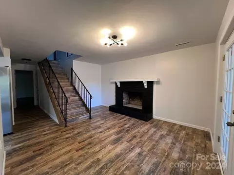 Living - 126 Rosedale Dr, Forest City, NC 28043 photo 1 of 6