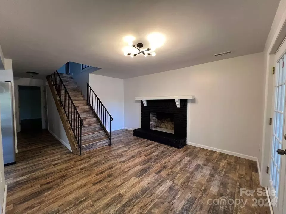 Living - 126 Rosedale Dr, Forest City, NC 28043 photo 1 of 6