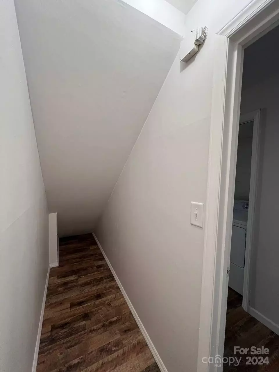 Entry Way - 126 Rosedale Dr, Forest City, NC 28043 photo 1 of 1