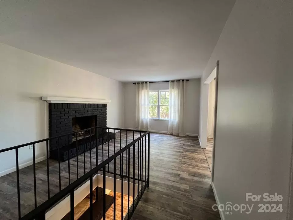 Living - 126 Rosedale Dr, Forest City, NC 28043 photo 3 of 6