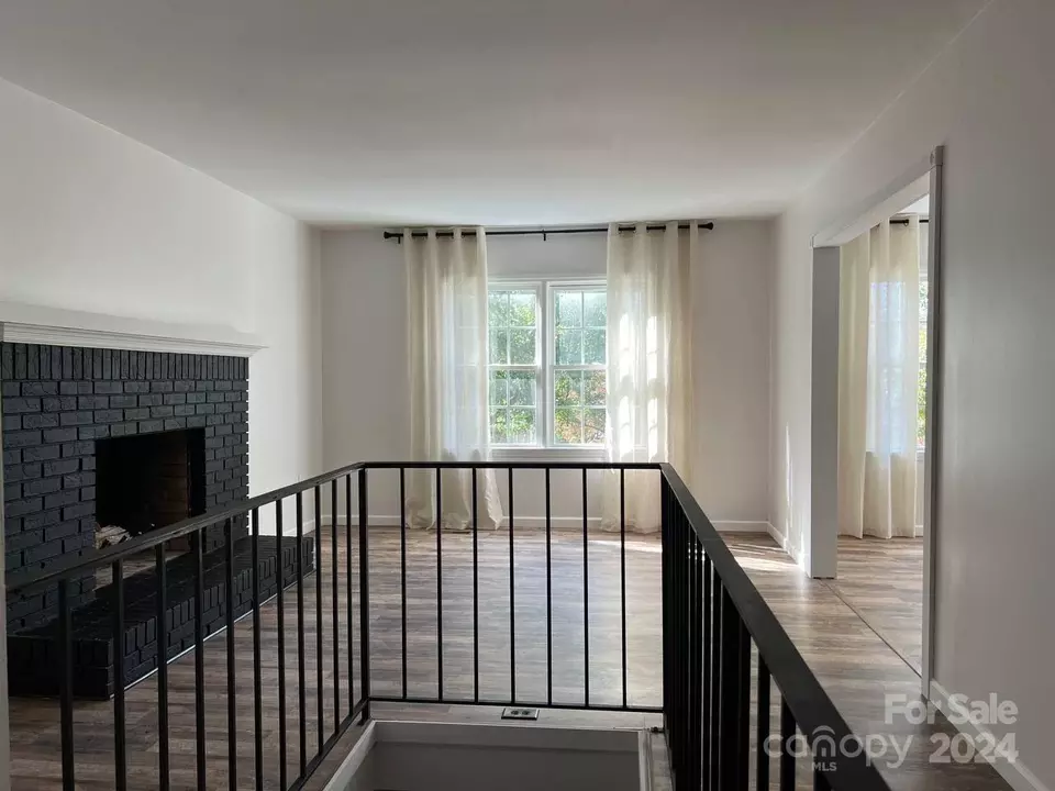 Living - 126 Rosedale Dr, Forest City, NC 28043 photo 4 of 6