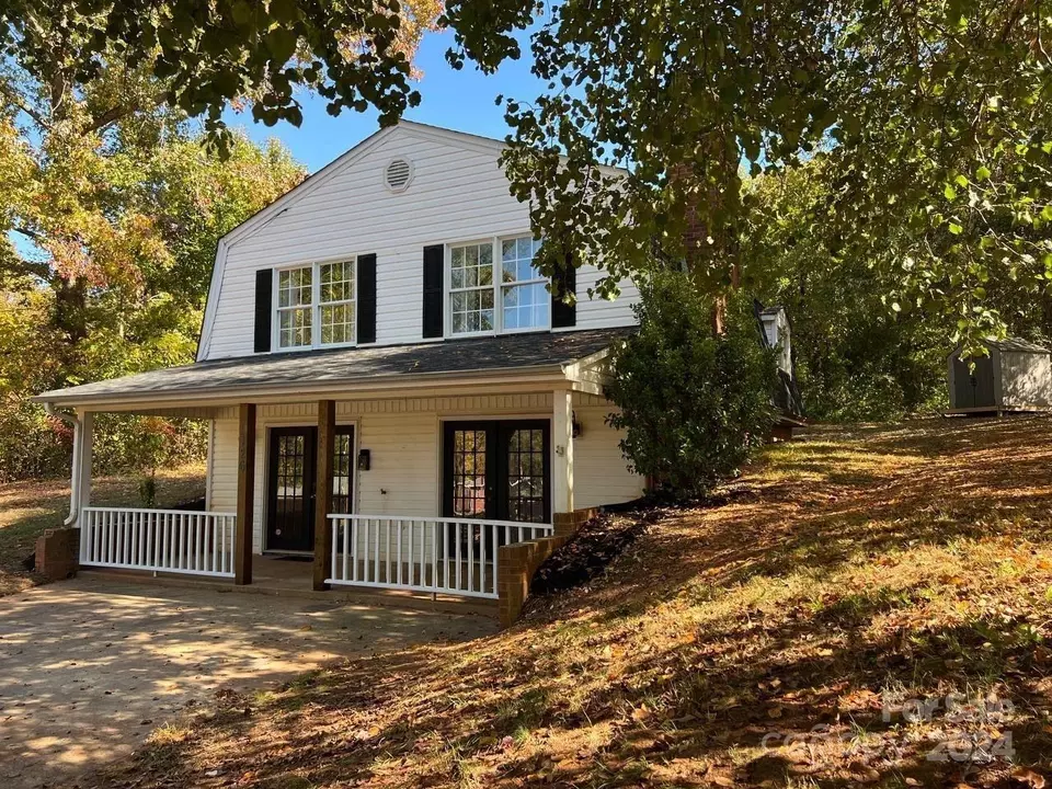 Other - 126 Rosedale Dr, Forest City, NC 28043 photo 2 of 7