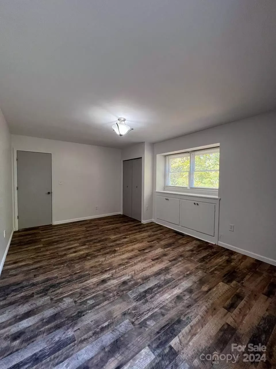 Bedroom - 126 Rosedale Dr, Forest City, NC 28043 photo 4 of 4
