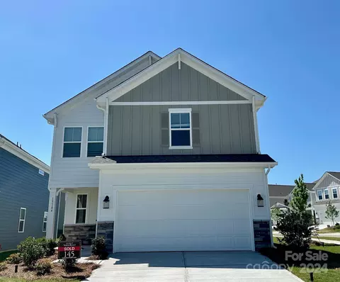 15104 Caspian Way, Charlotte, NC 28278