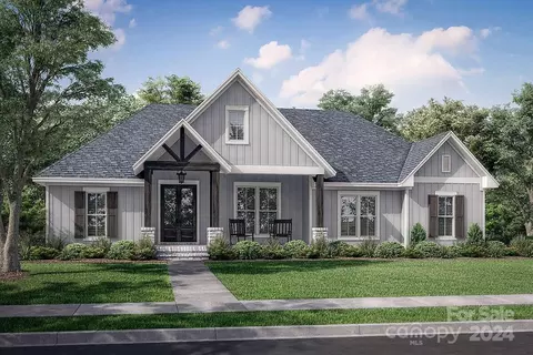1383 Glasscock Rd, Rock Hill, SC 29730