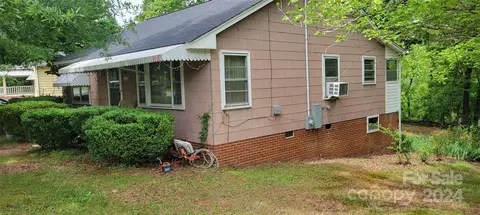 333 Rosenwald School St, Catawba, NC 28609