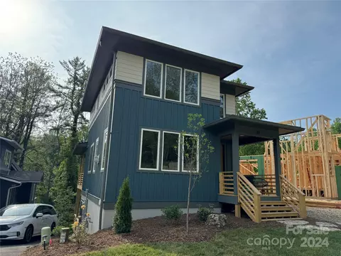 17 Orrinel Way, Asheville, NC 28806