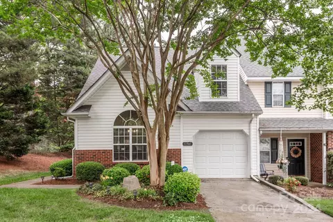 11941 Maria Ester Ct, Charlotte, NC 28277