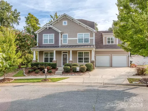 10420 Santa Fe Trl, Huntersville, NC 28078