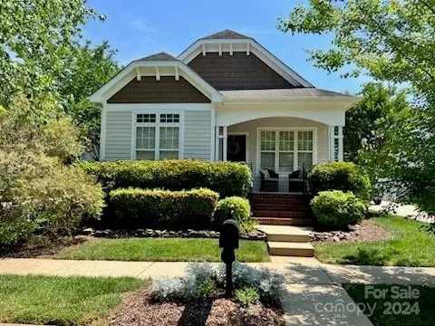 8210 Parkton Gate 88 Dr #88, Huntersville, NC 28078