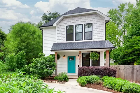 2221 Parson St, Charlotte, NC 28205