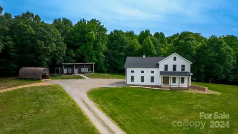 Hwy 16 N, Taylorsville, NC 28681