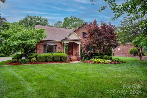 1163 Asheford Green Ave, Concord, NC 28027