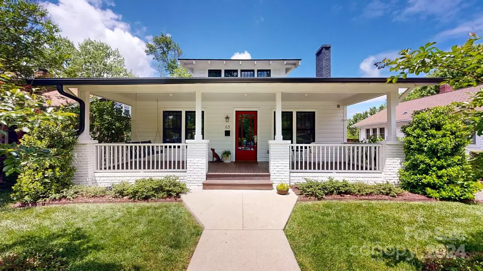  63 Vermont Ave, Asheville, NC 28806 photo 1