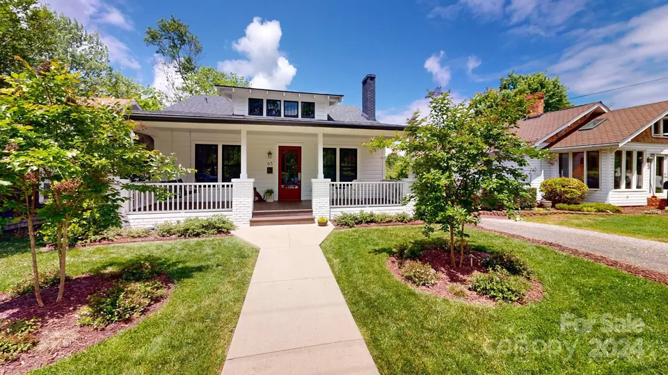  63 Vermont Ave, Asheville, NC 28806 photo 2