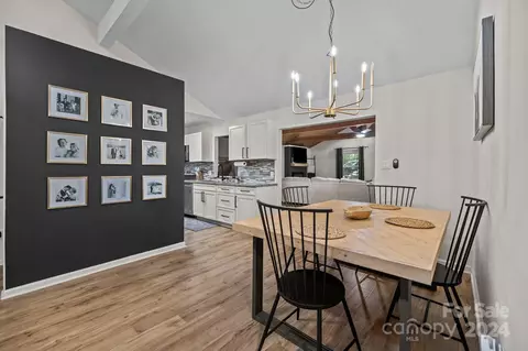 Dining - 313 Settlement Dr, Midland, NC 28107 photo 2 of 2