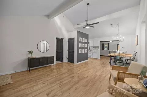 Entry Way - 313 Settlement Dr, Midland, NC 28107 photo 1 of 3