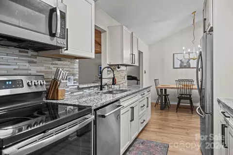 Kitchen - 313 Settlement Dr, Midland, NC 28107 photo 1 of 1
