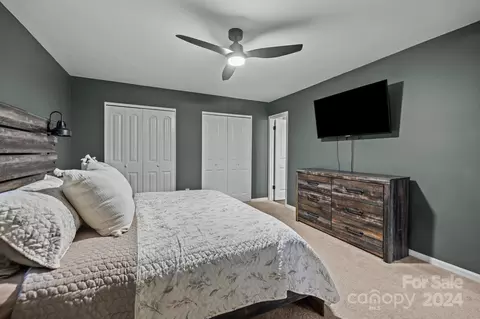 Bedroom - 313 Settlement Dr, Midland, NC 28107 photo 4 of 6