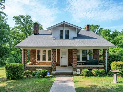 1637 Maple Ave, Albemarle, NC 28001