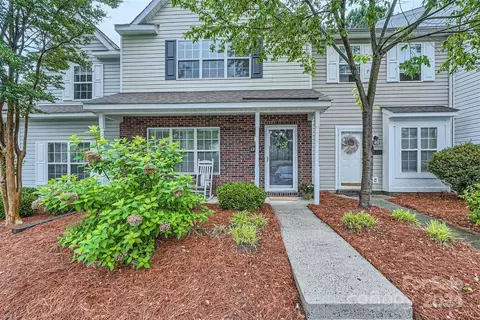 12211 Paperbark Cir, Charlotte, NC 28277